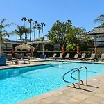 Palm Garden Hotel 