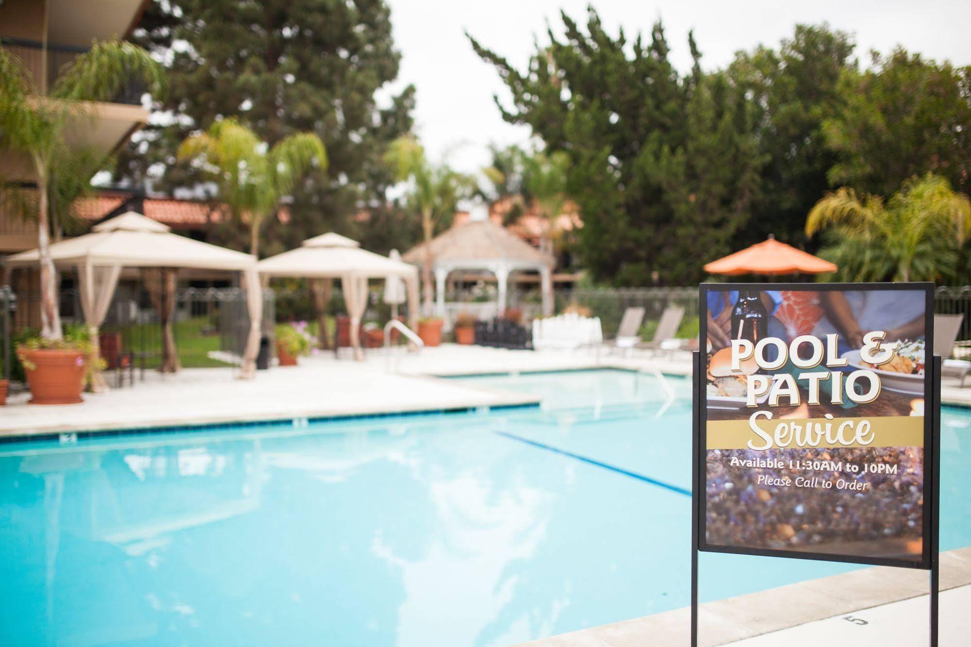 Palm Garden Hotel