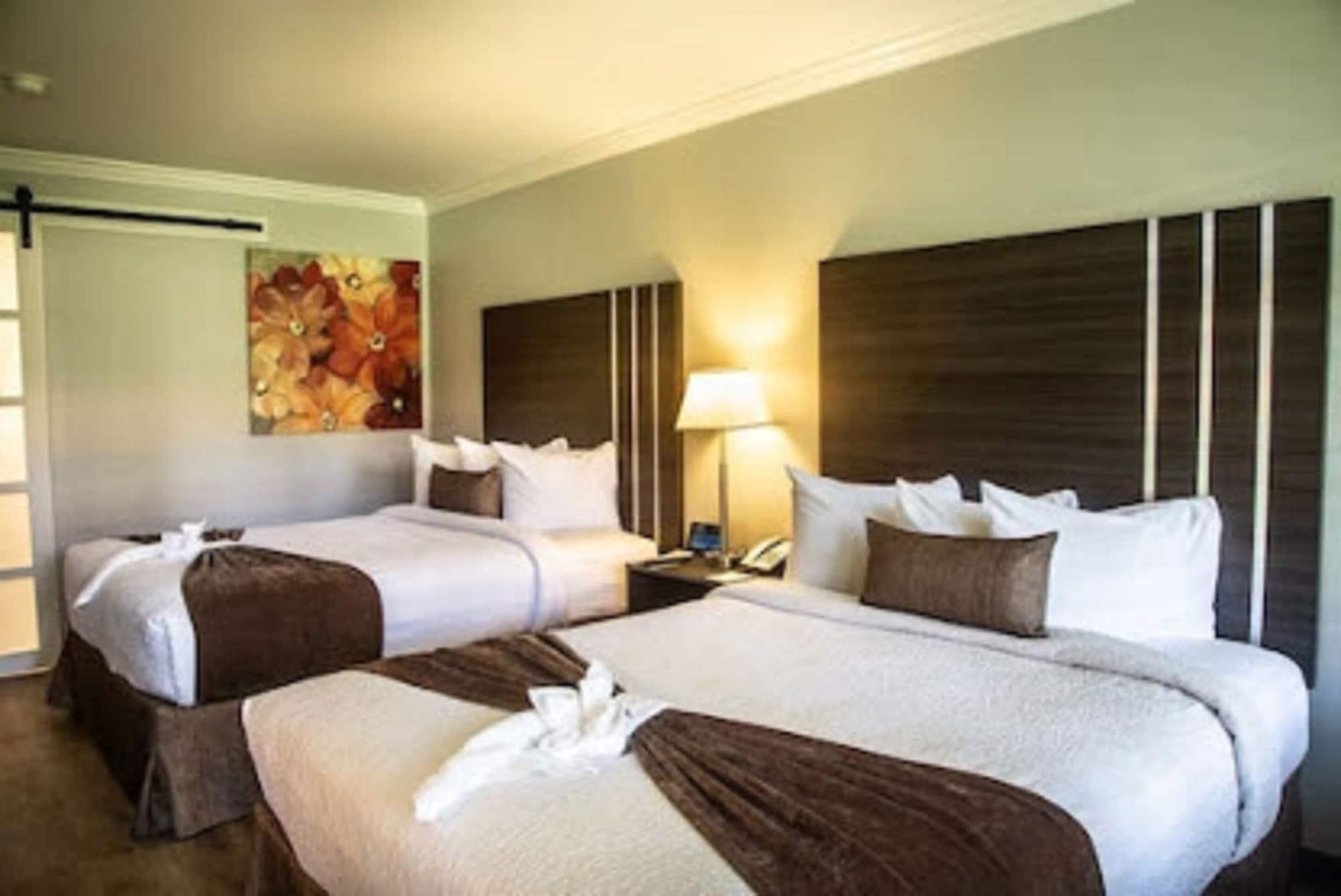 Palm Garden 3* Thousand Oaks