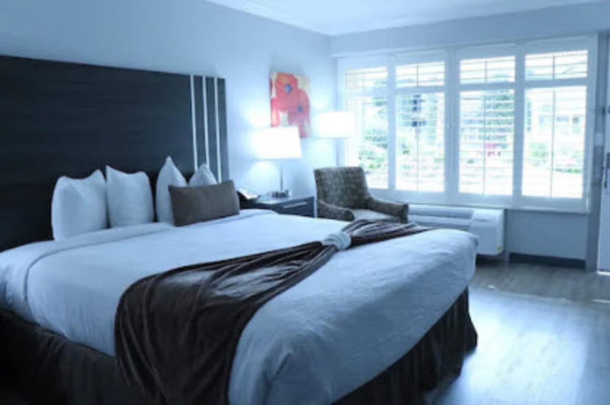 Palm Garden Hotel 3*