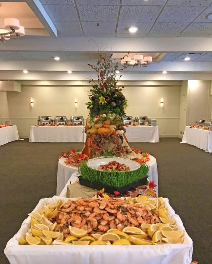 Palm Garden Hotel