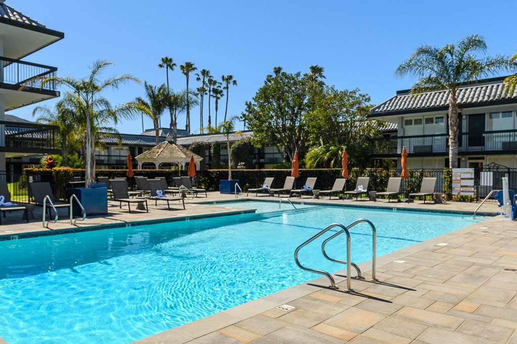 Hotel Palm Garden