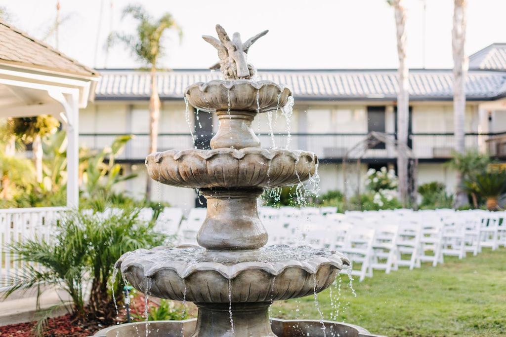 Hotel Palm Garden Thousand Oaks
