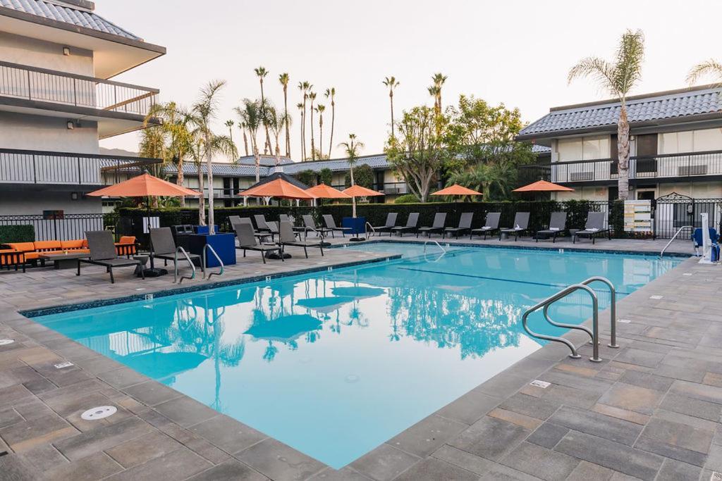 Hotel Palm Garden 3*