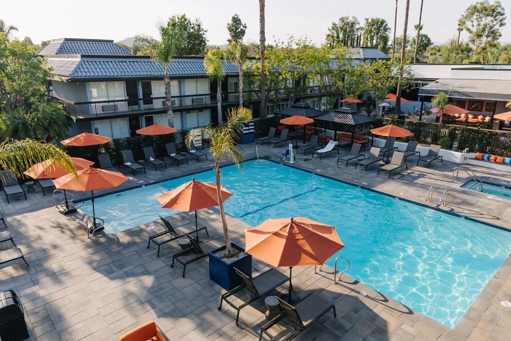 Hotel Palm Garden Thousand Oaks