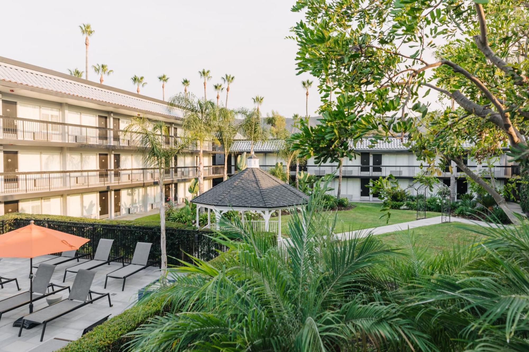 Palm Garden 3*