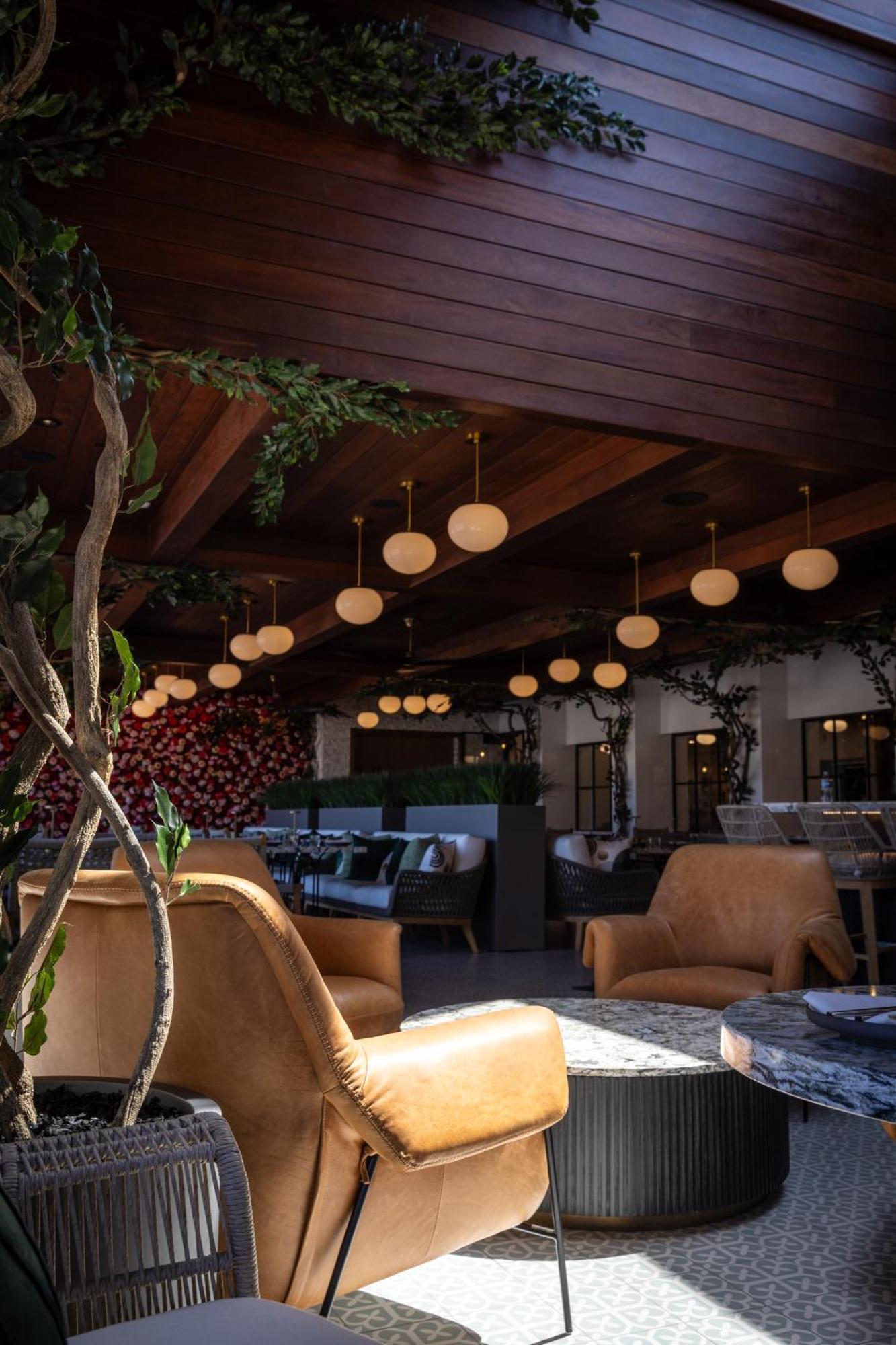 Palm Garden Hotel Thousand Oaks