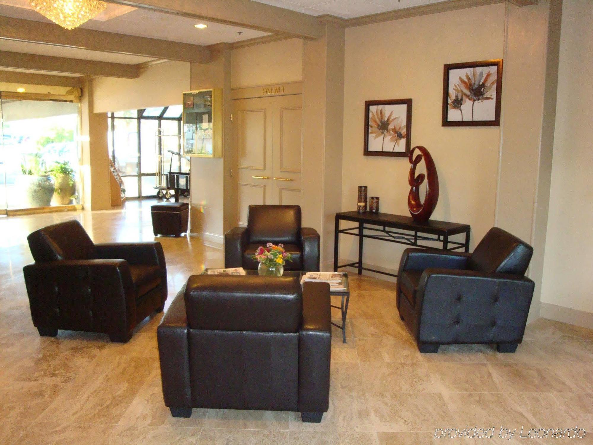 Palm Garden Thousand Oaks