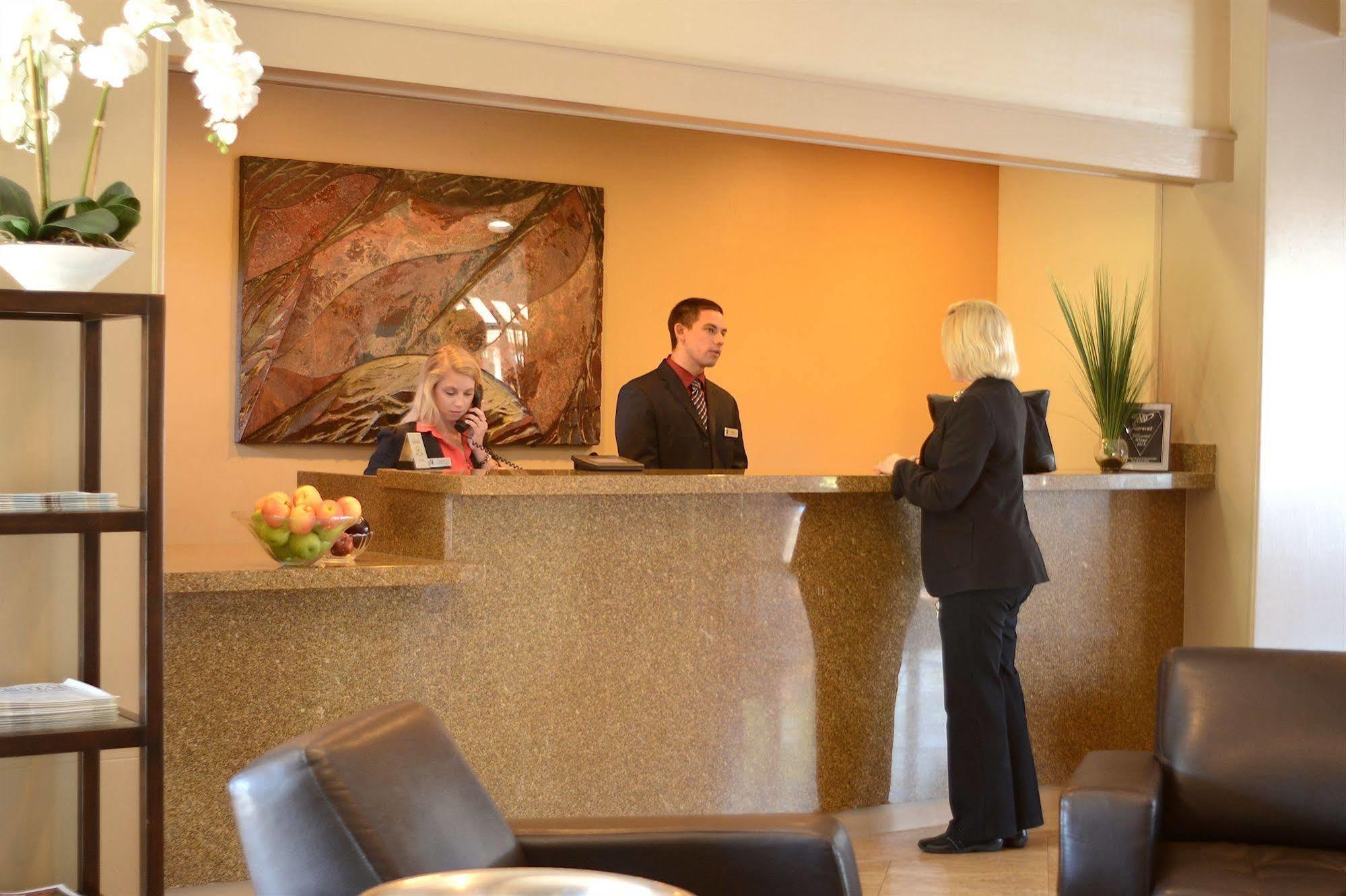Hotel Palm Garden