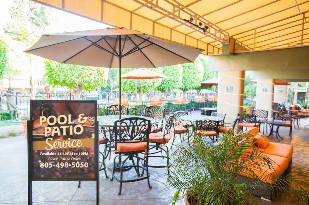 Hotel Palm Garden Thousand Oaks