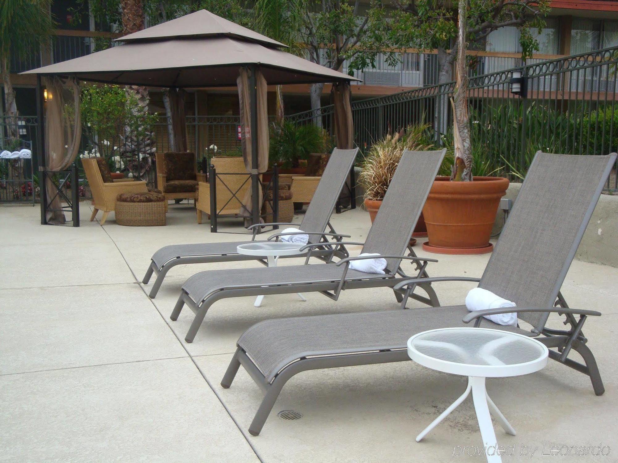 Palm Garden Hotel