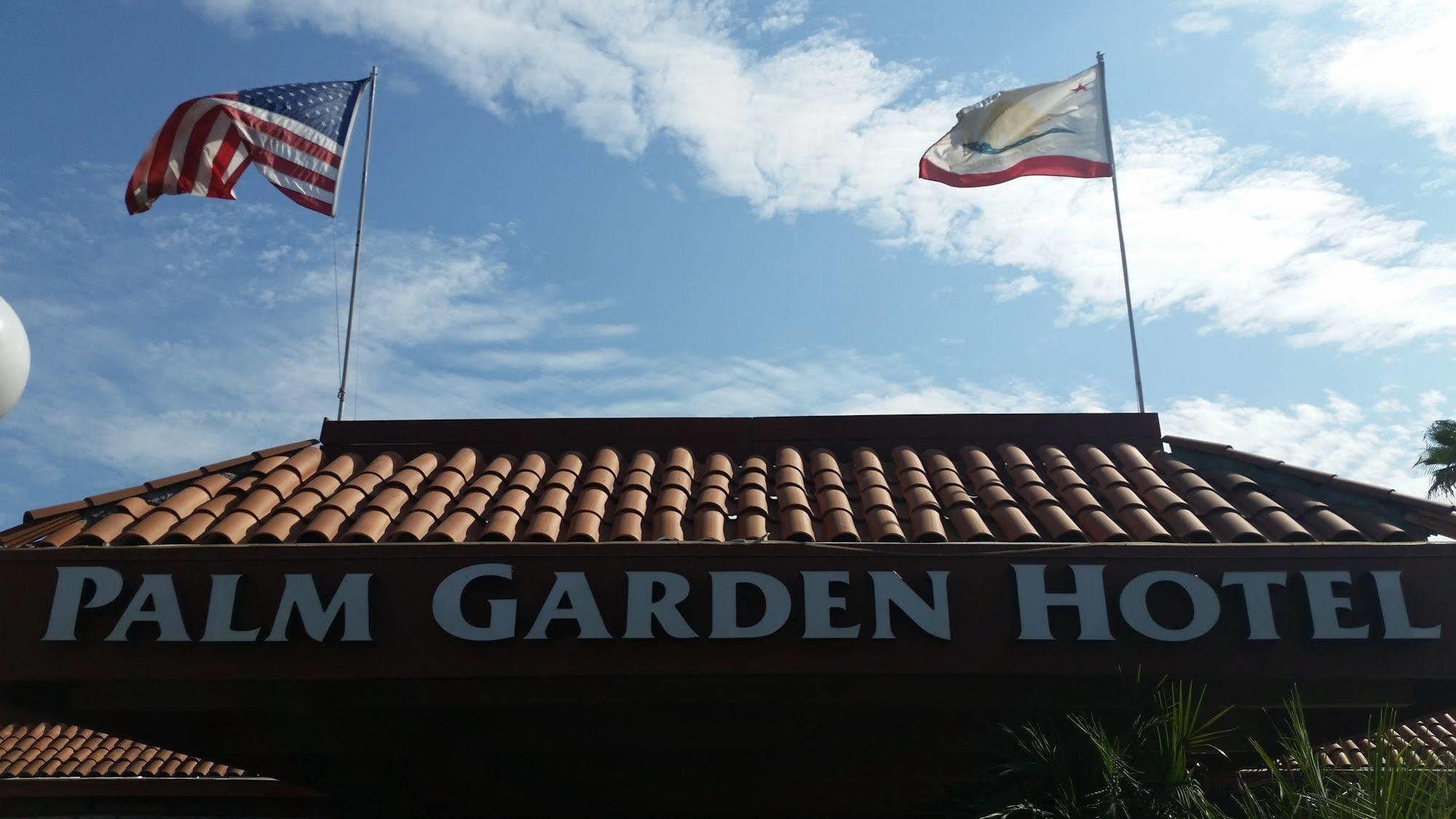 Palm Garden Thousand Oaks