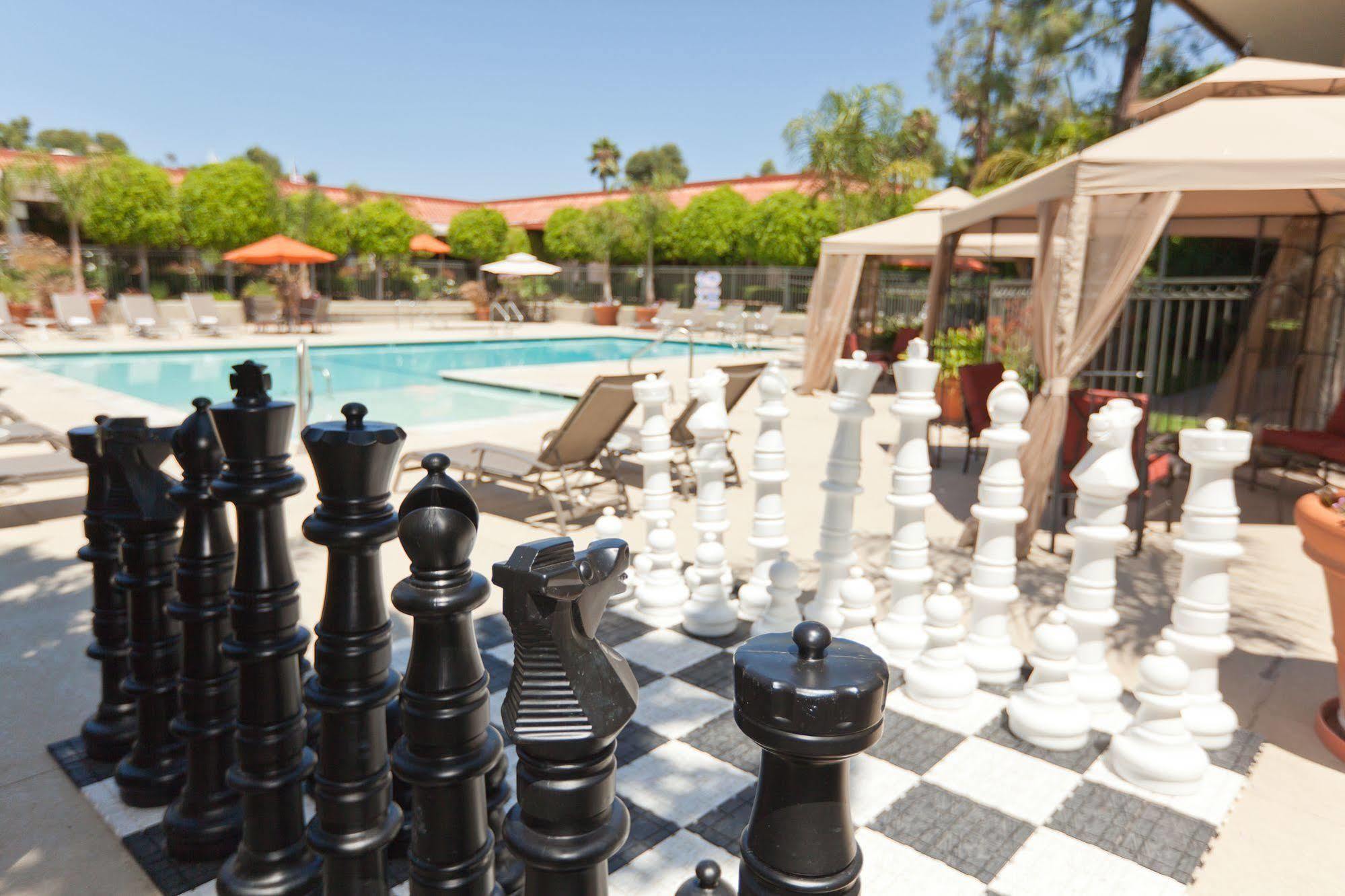 Palm Garden Hotel 3*